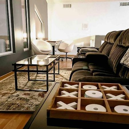 *Entertainment Villa* 5Min To Strip Optional Heated Pool Jacuzzi! Las Vegas Luaran gambar