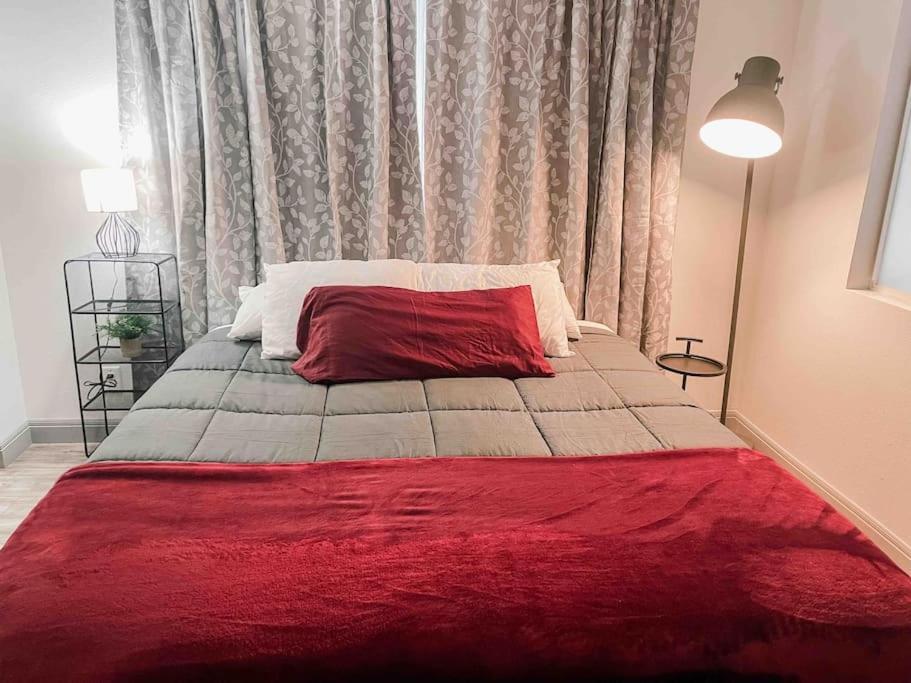 *Entertainment Villa* 5Min To Strip Optional Heated Pool Jacuzzi! Las Vegas Luaran gambar