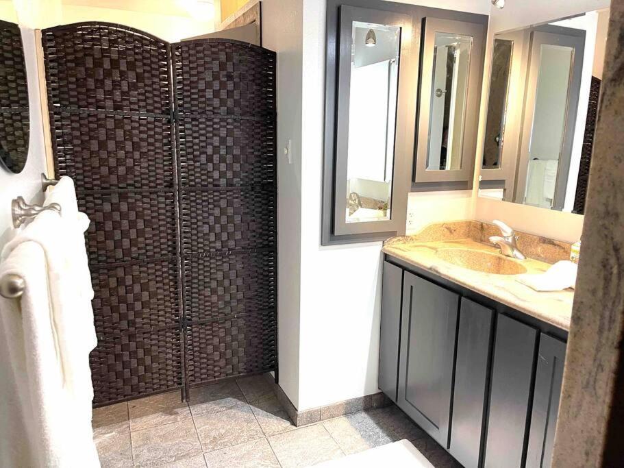 *Entertainment Villa* 5Min To Strip Optional Heated Pool Jacuzzi! Las Vegas Luaran gambar