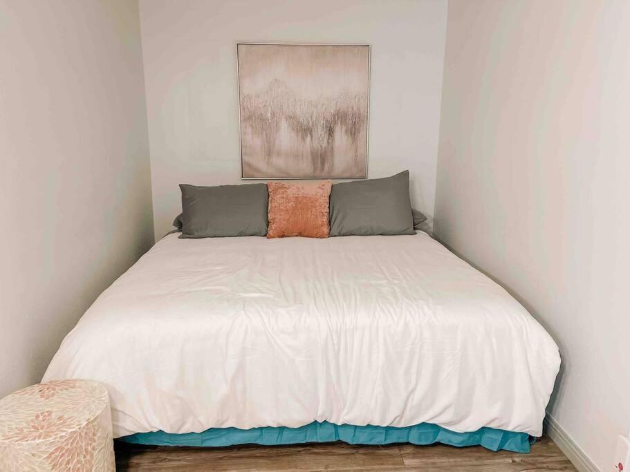 *Entertainment Villa* 5Min To Strip Optional Heated Pool Jacuzzi! Las Vegas Luaran gambar
