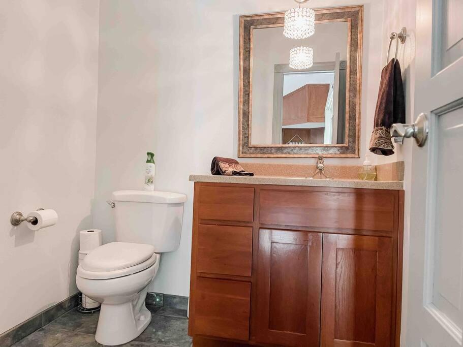 *Entertainment Villa* 5Min To Strip Optional Heated Pool Jacuzzi! Las Vegas Luaran gambar